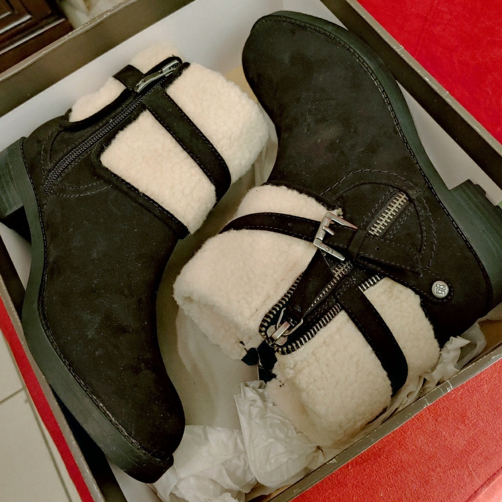 Designer Boots
